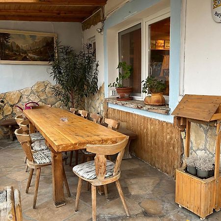 Bed and Breakfast Lenzl'S Panzio à Szigetvár Extérieur photo