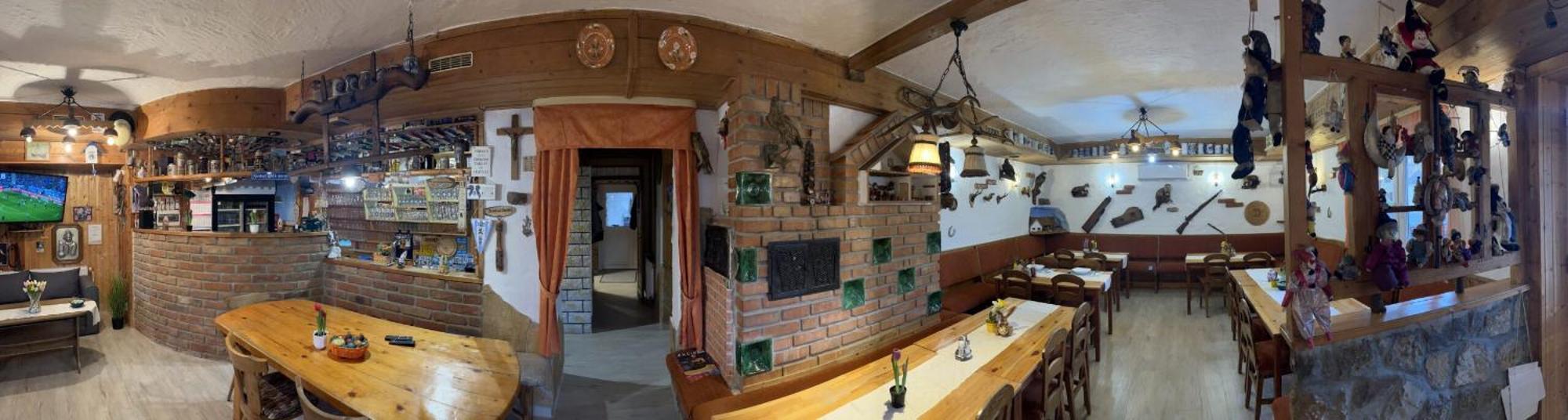 Bed and Breakfast Lenzl'S Panzio à Szigetvár Extérieur photo