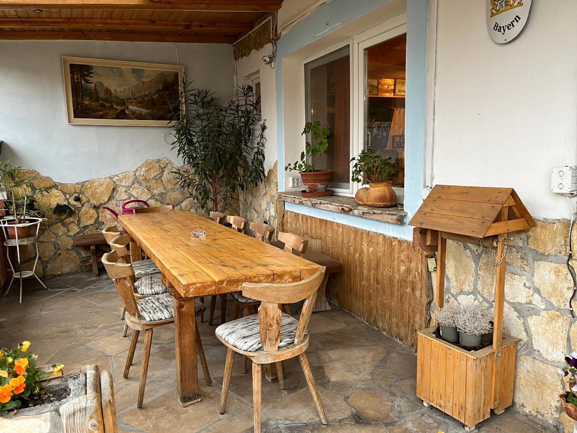 Bed and Breakfast Lenzl'S Panzio à Szigetvár Extérieur photo